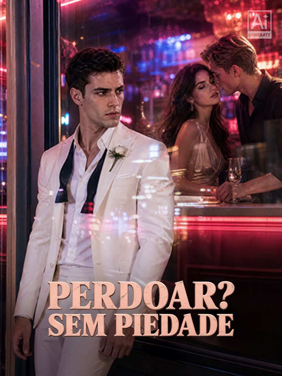 Perdoar? Sem Piedade