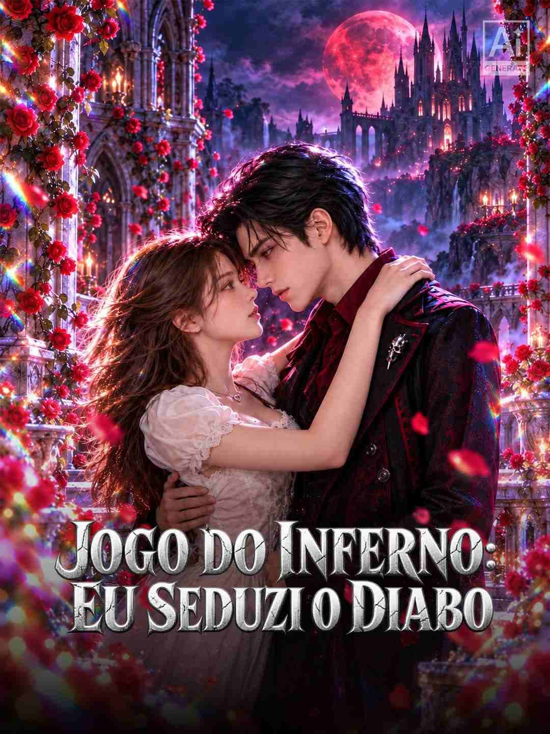 Jogo do Inferno: Eu Seduzi o Diabo