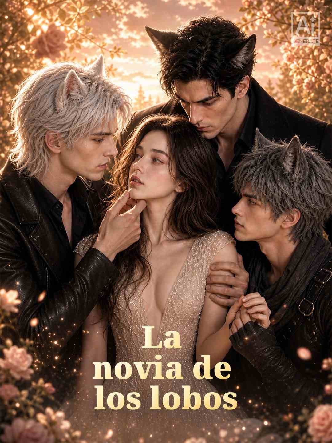 La novia de los lobos
