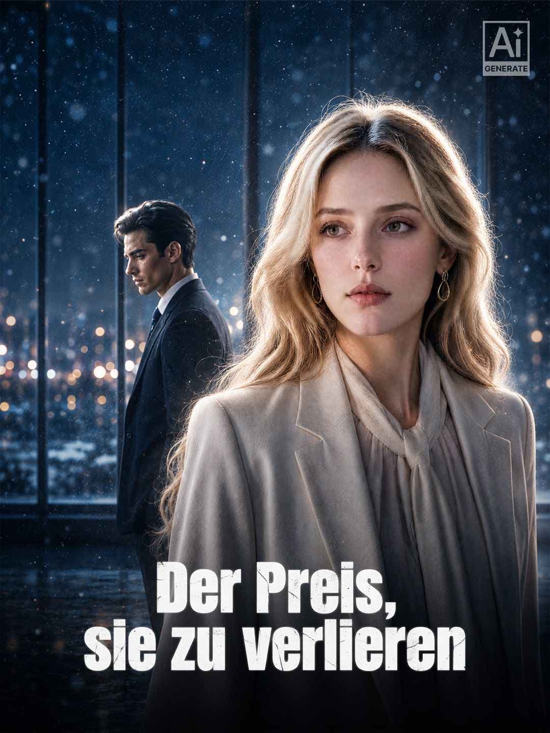 Der Preis, sie zu verlieren
