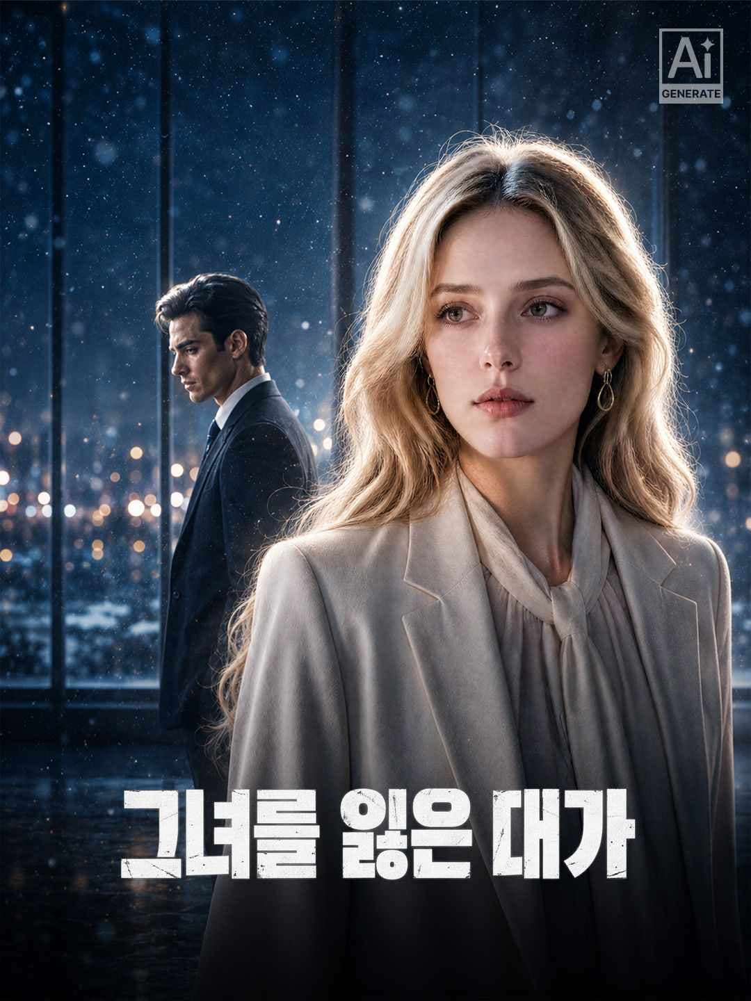 《그녀를 잃은 대가》