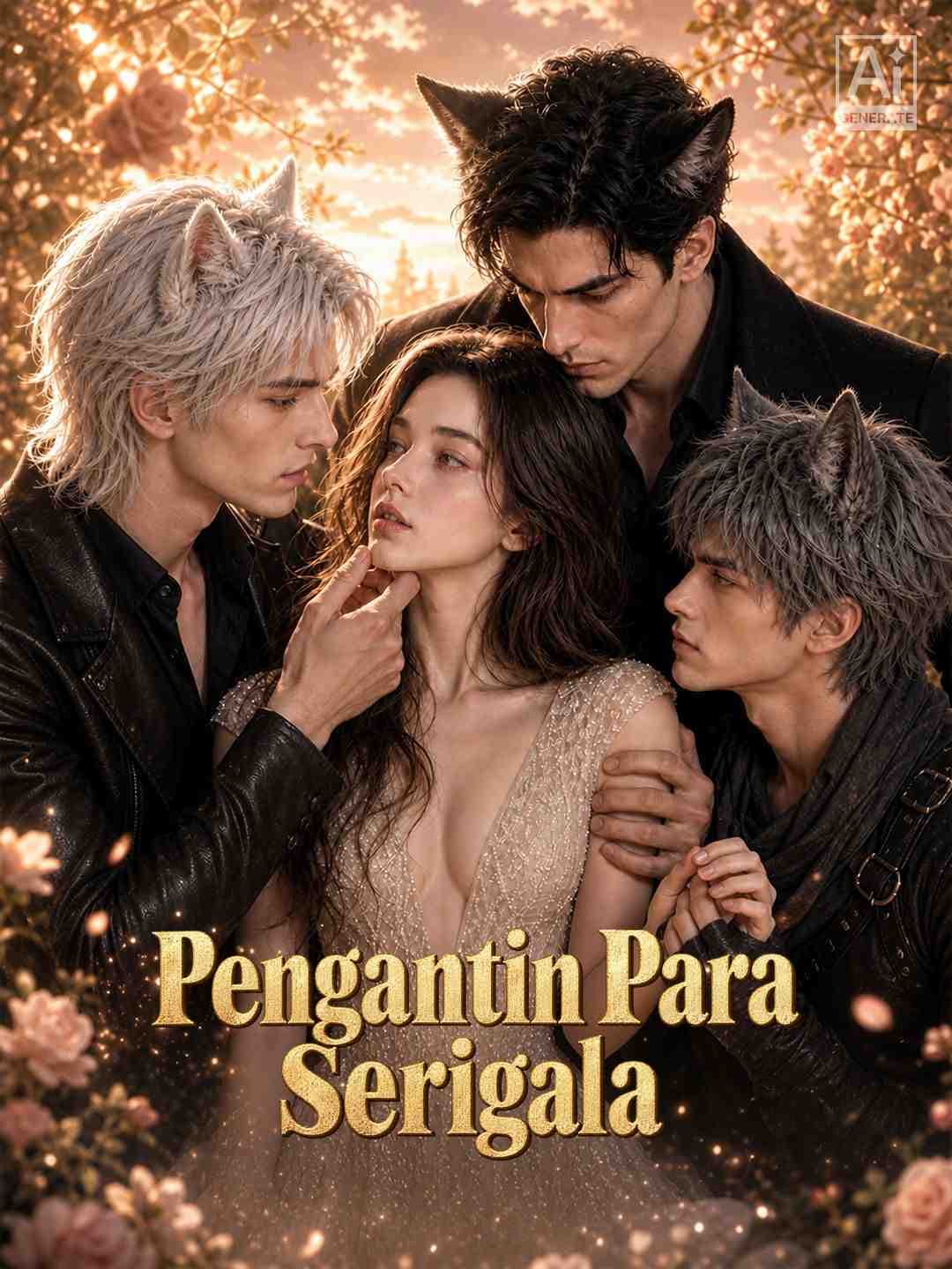 Pengantin Para Serigala