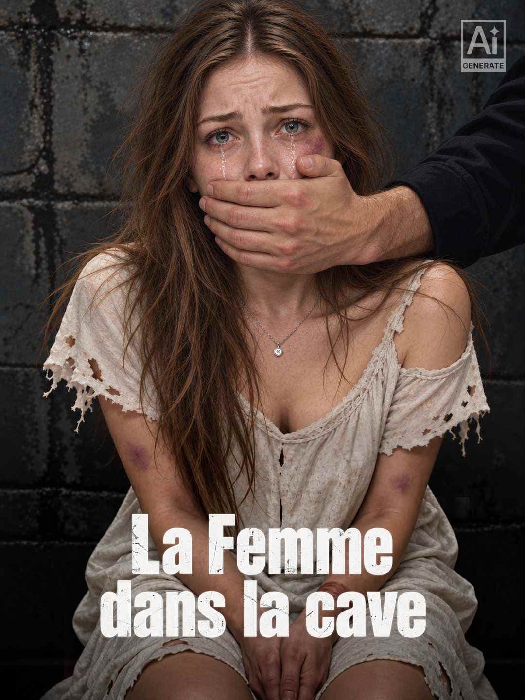La Femme dans la cave