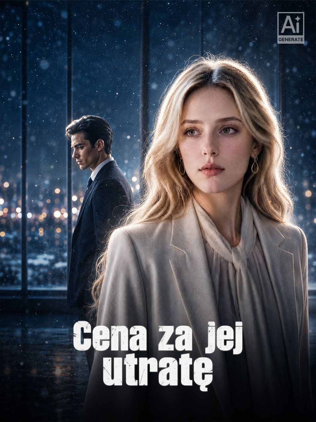Cena za jej utratę