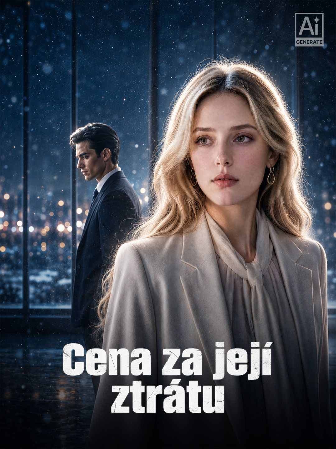 Cena za její ztrátu