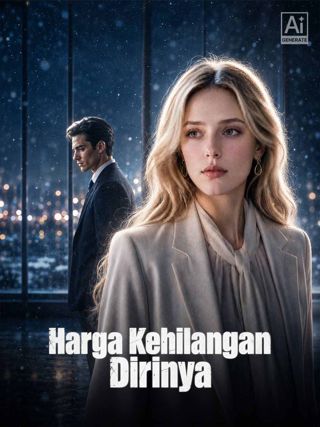 Harga Kehilangan Dirinya