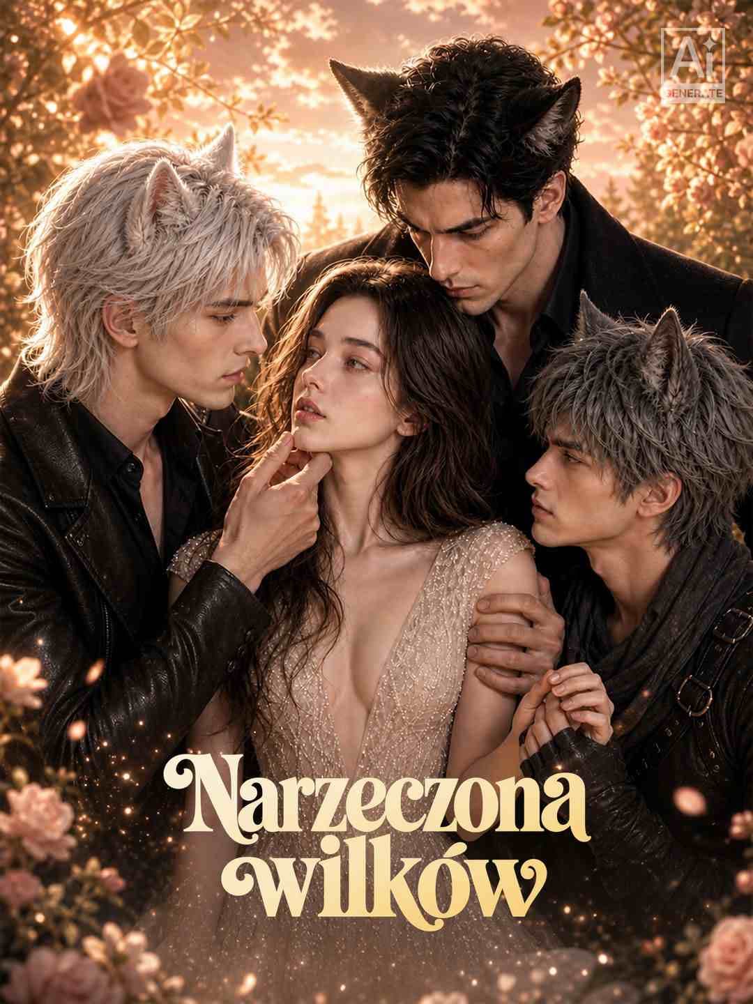 Narzeczona wilków