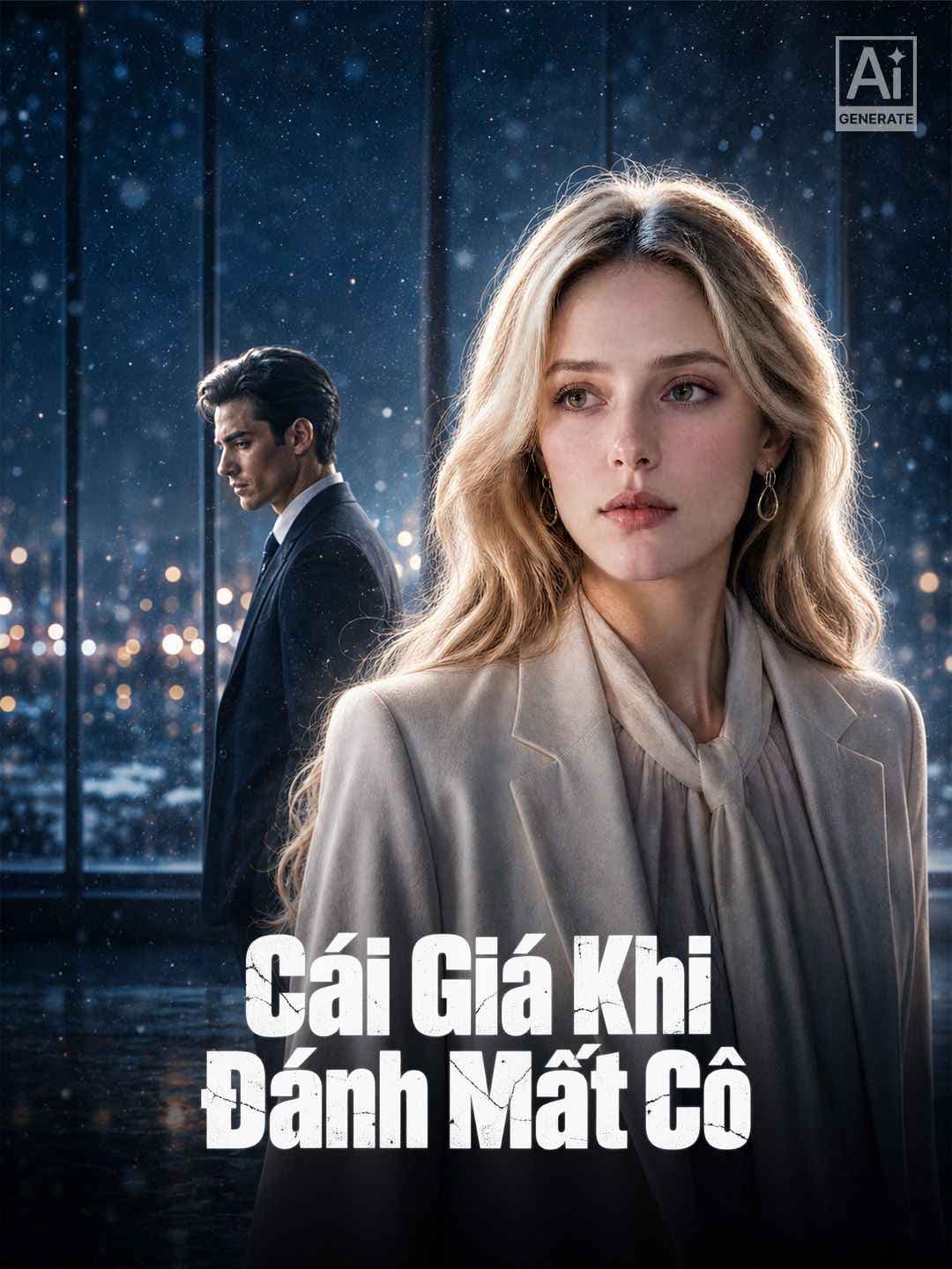 Cái Giá Khi Đánh Mất Cô