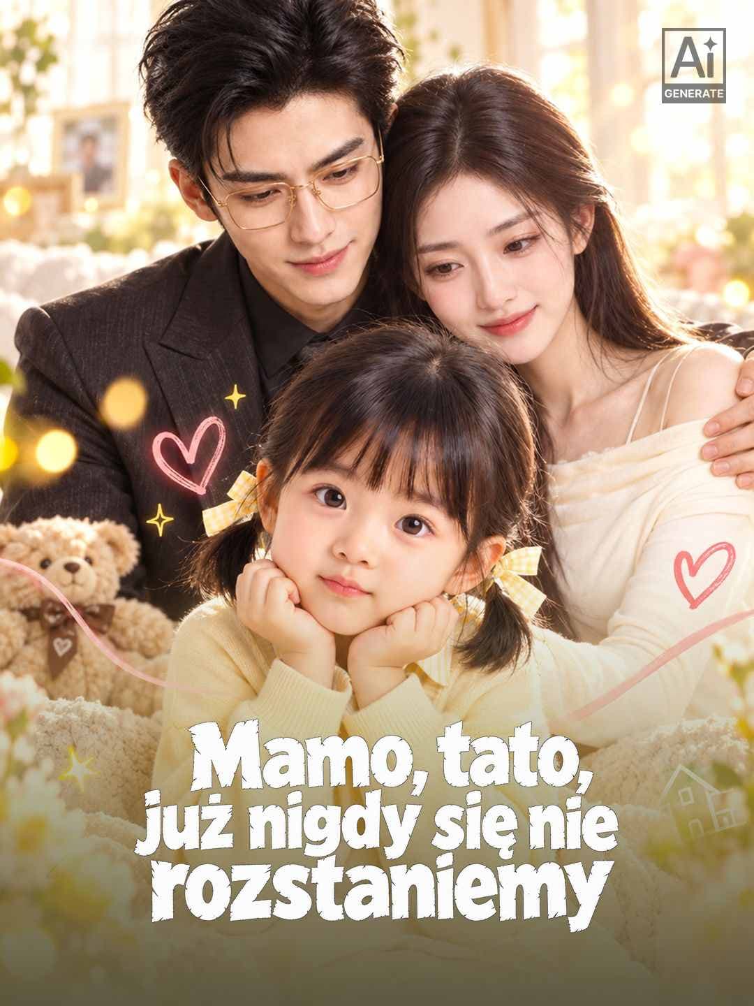Tatusiu, nie puszczaj