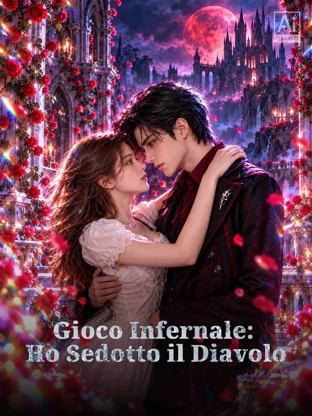 Gioco Infernale: Ho sedotto il Diavolo