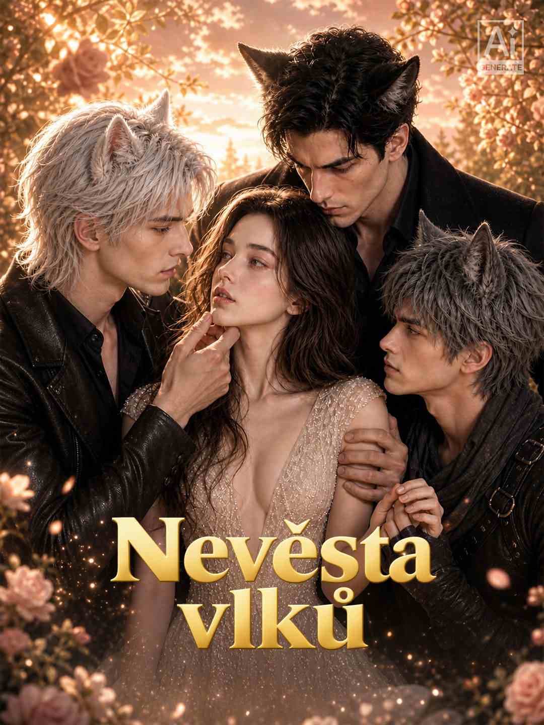 Nevěsta vlků