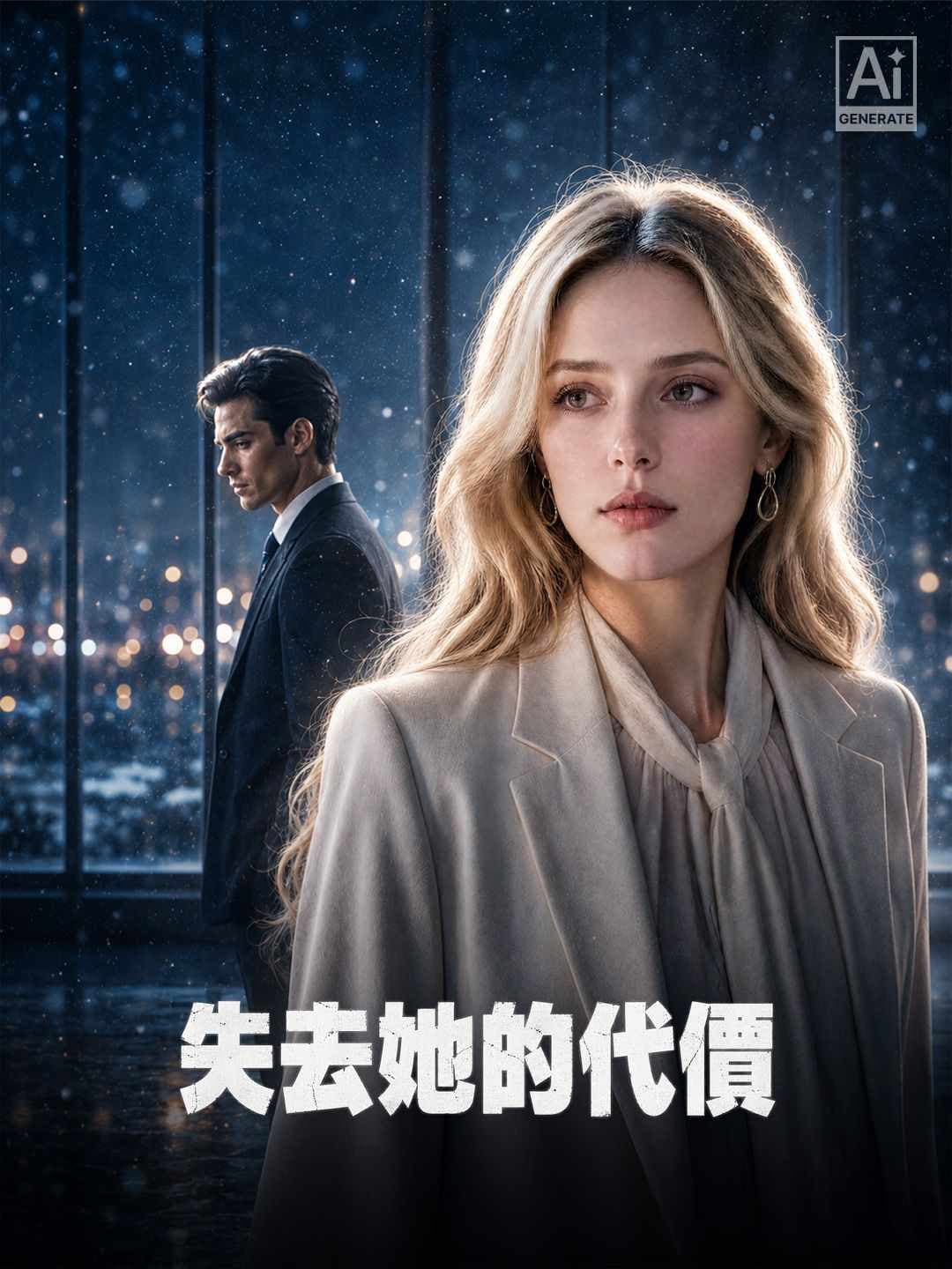 失去她的代價