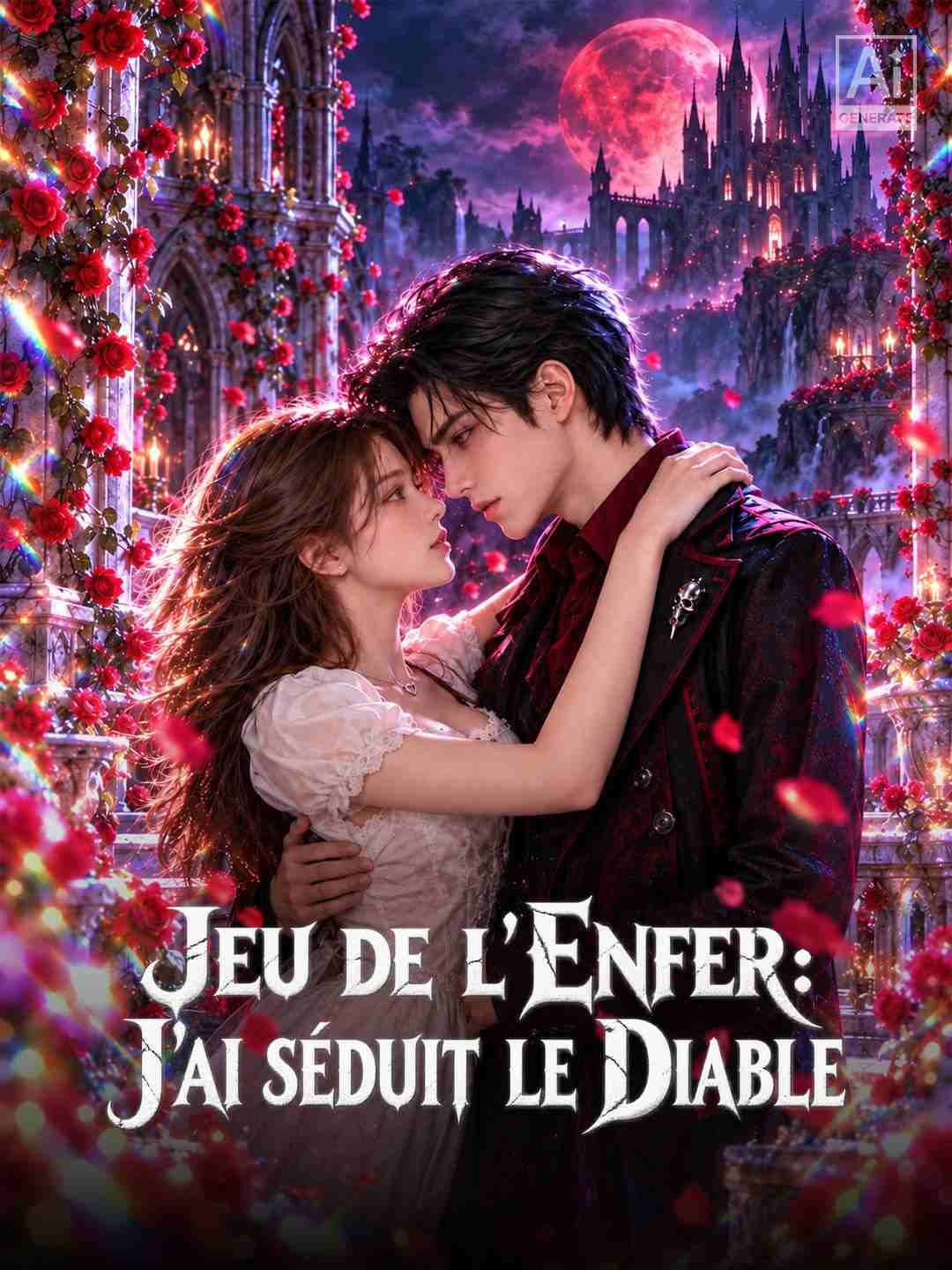 Jeu de l'Enfer : J'ai séduit le Diable