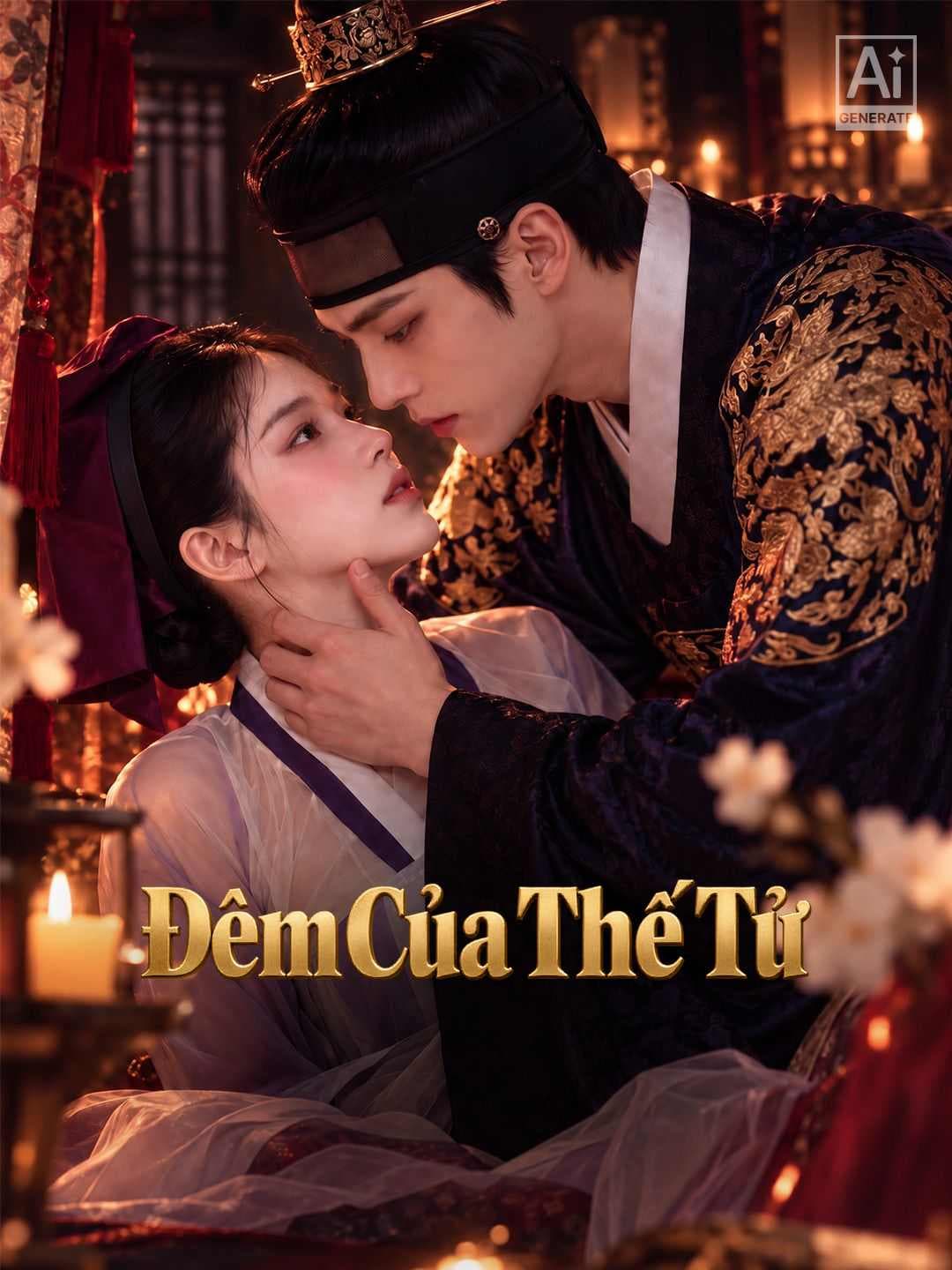 Đêm Của Thế Tử