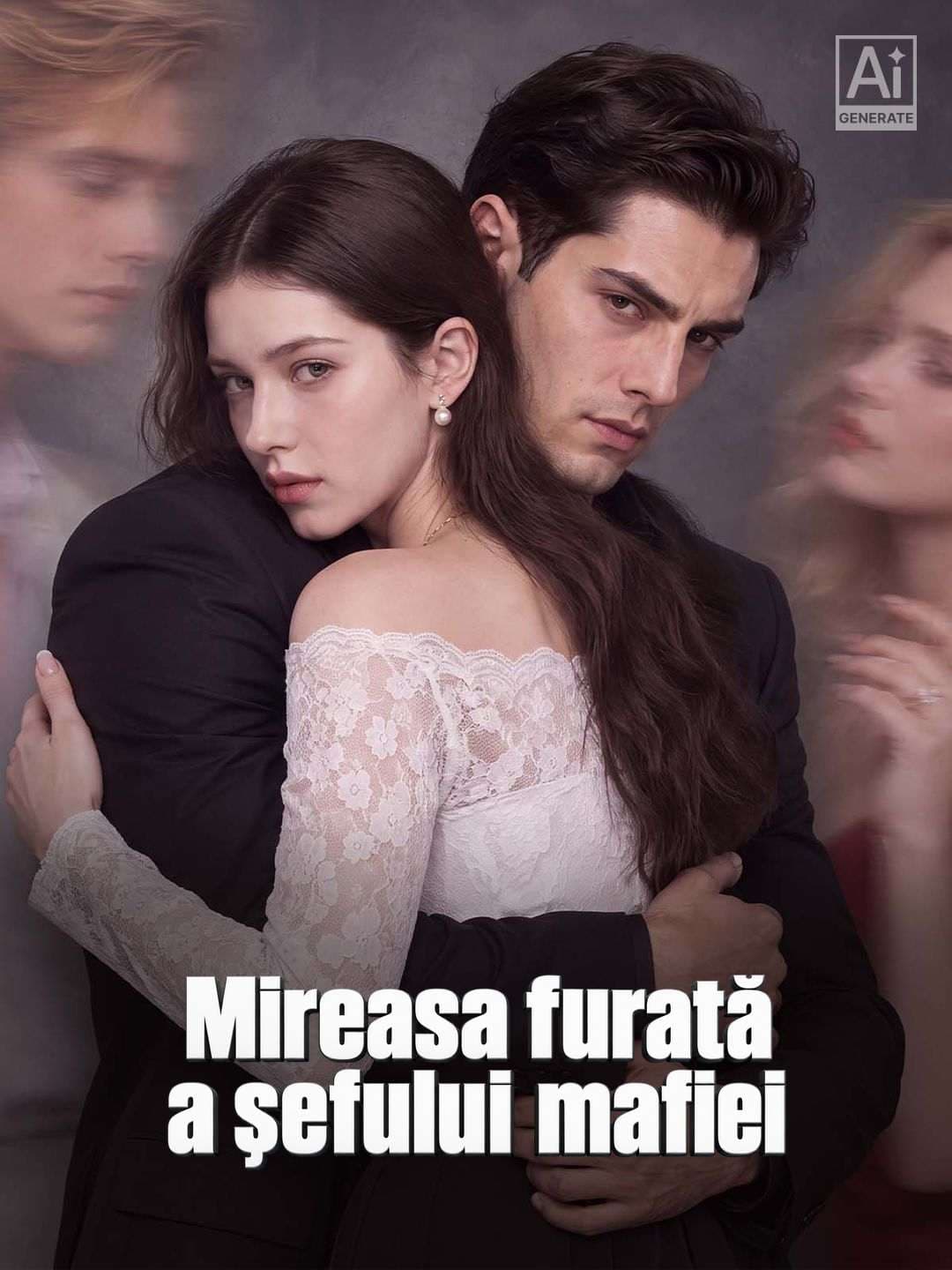 Mireasa furată a liderului mafiot