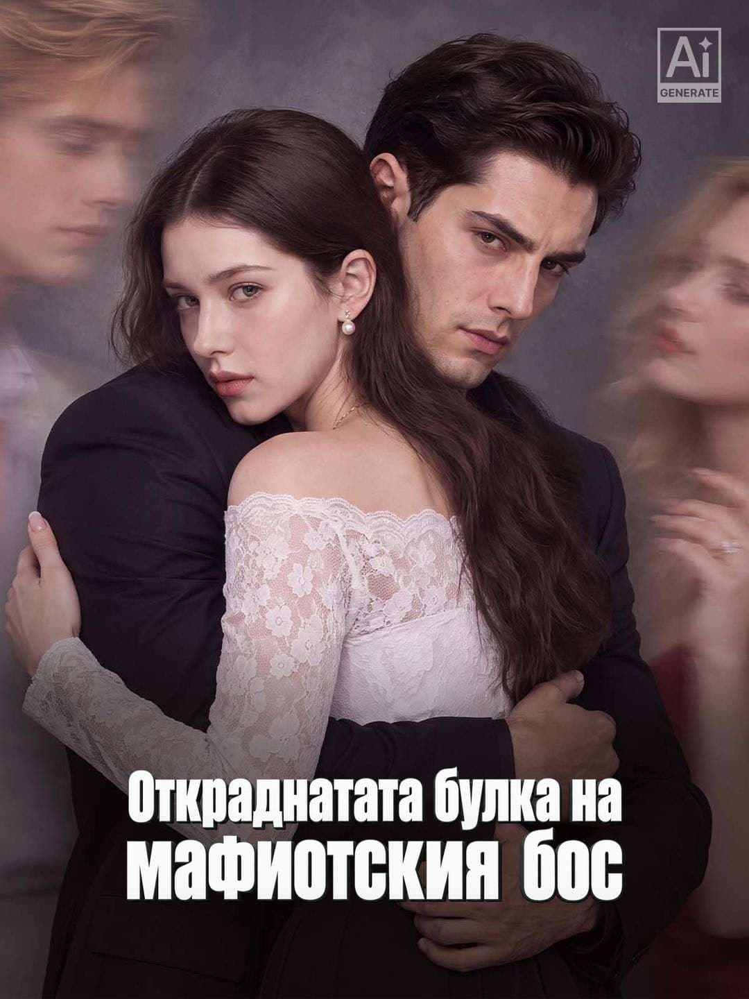 Откраднатата булка на мафиотския бос