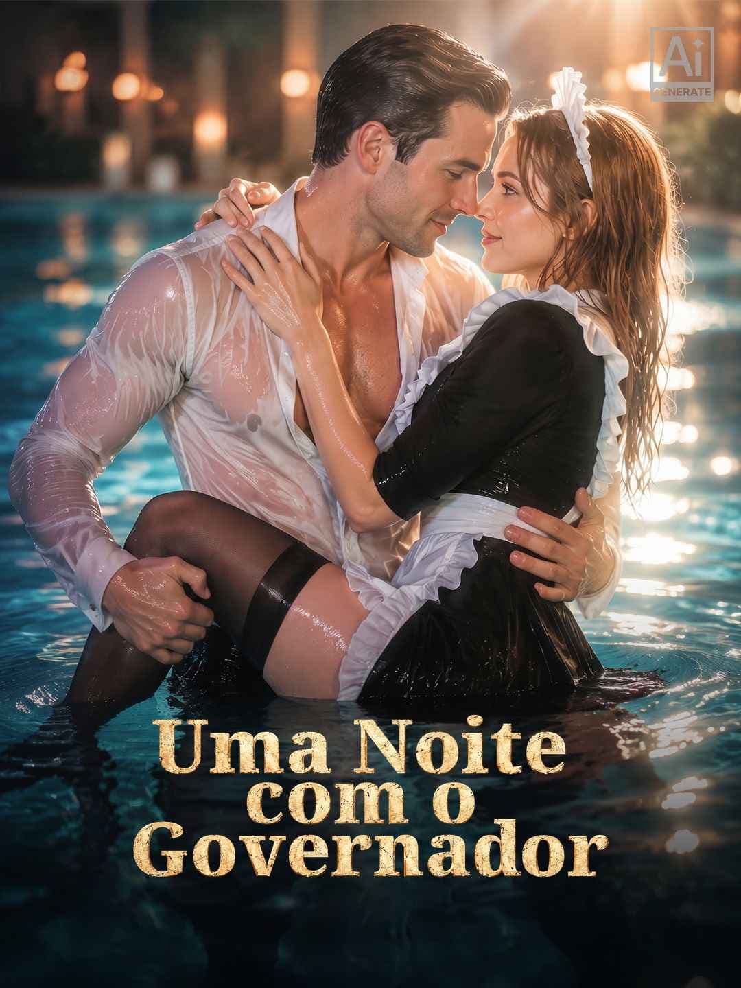 Uma Noite com o Governador