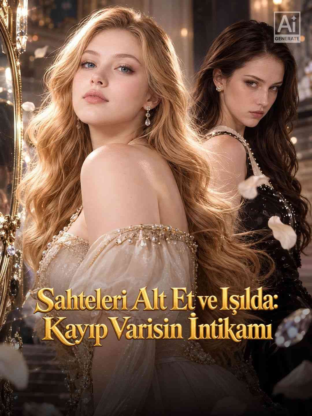 Sahteleri Alt Et ve Işılda: Kayıp Varisin İntikamı