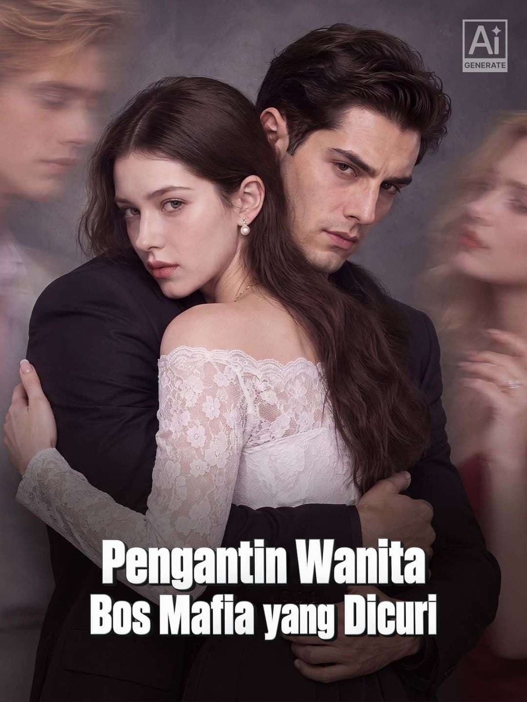 Pengantin Wanita Bos Mafia yang Dicuri