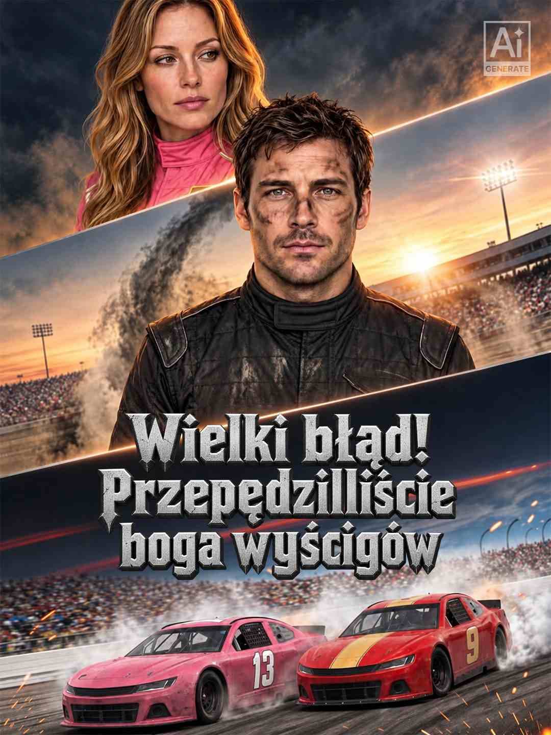 Wielki błąd! Pozbyliście się Boga Wyścigów