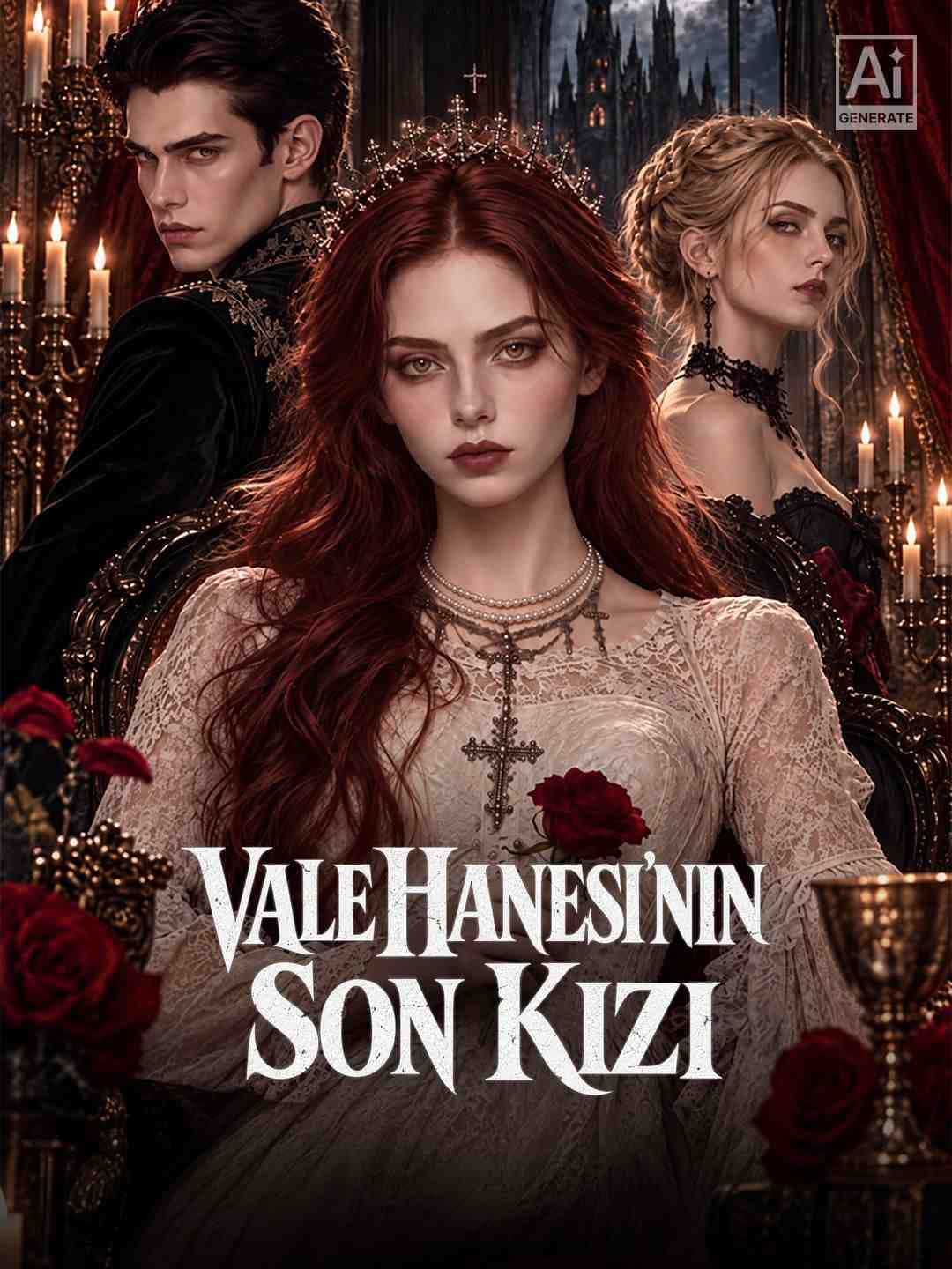 Vale Hanesi'nin Son Kızı