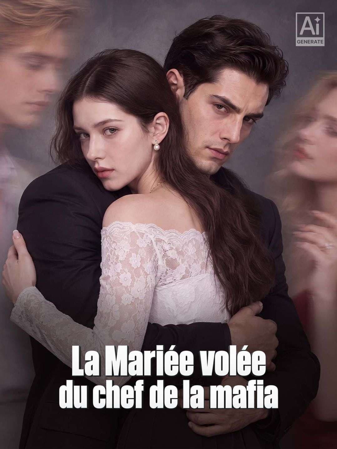 La Mariée volée du chef de la mafia
