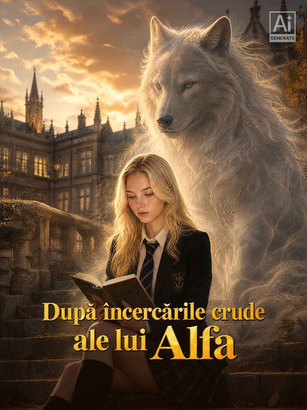 După încercările crude ale lui Alfa