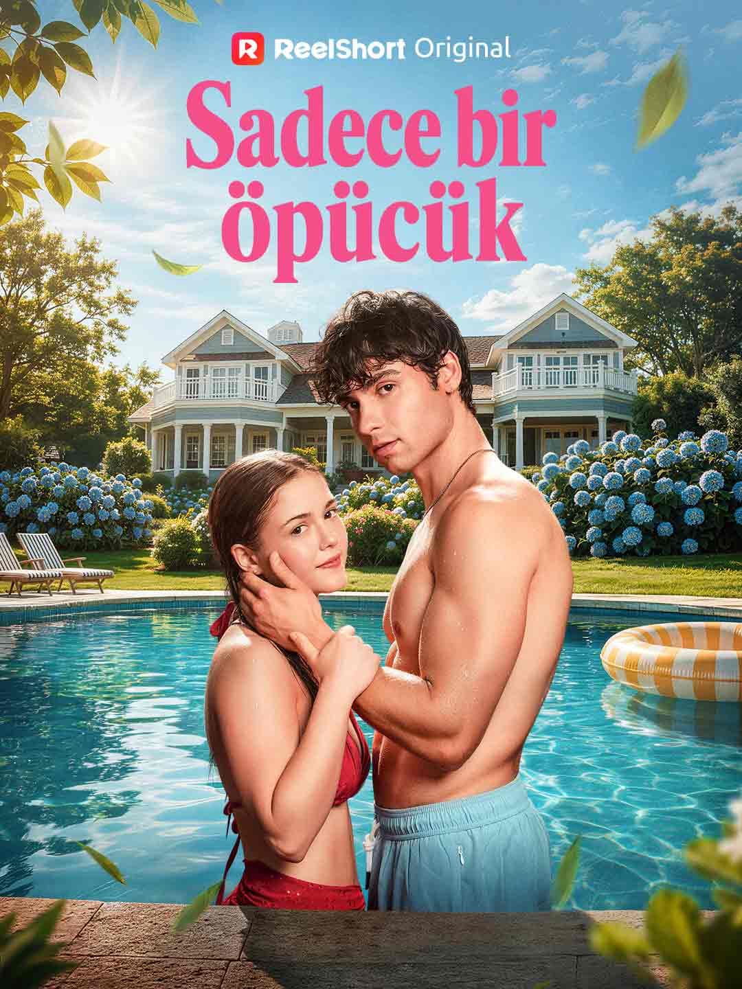 SADECE BİR ÖPÜCÜK