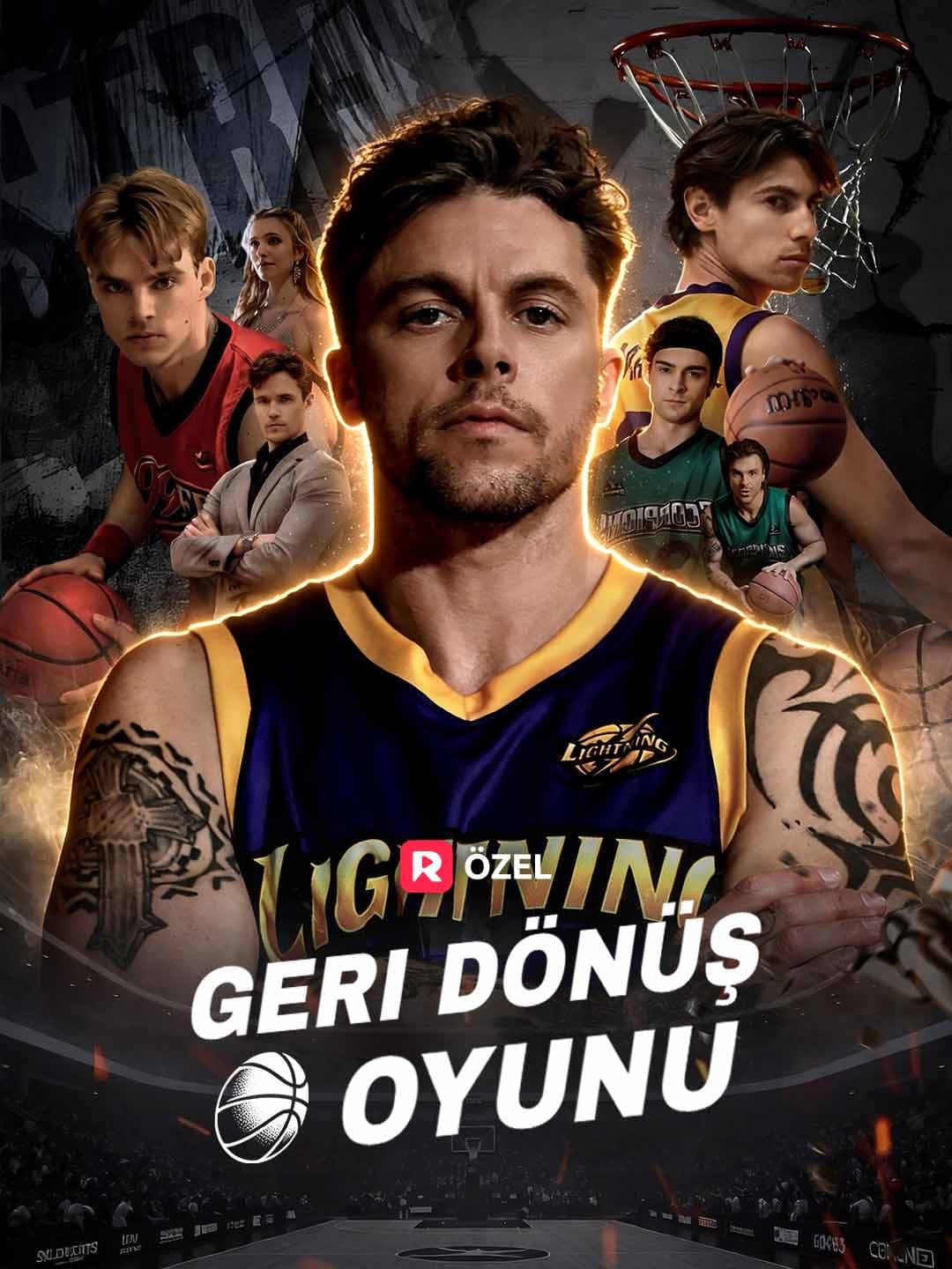 (Dublaj)Geri Dönüş Oyunu