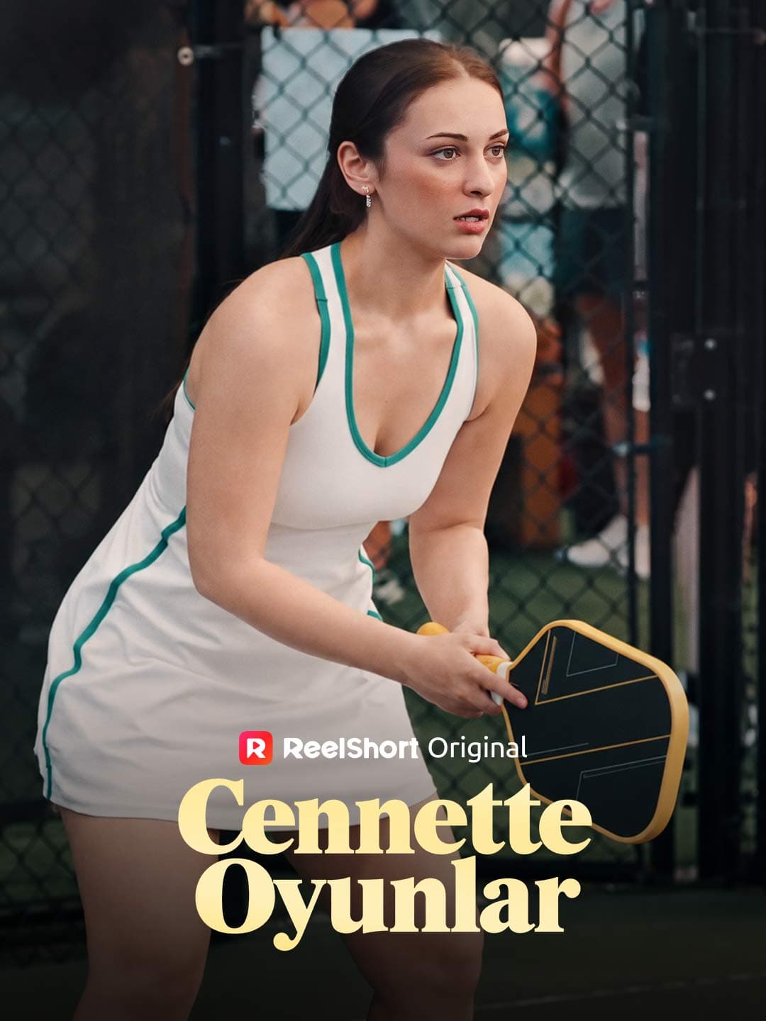 Cennette Oyunlar