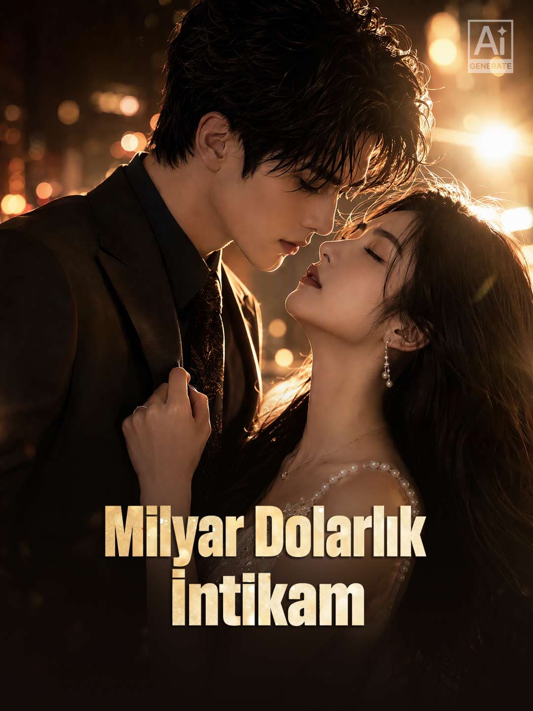 Milyar Dolarlık İntikam