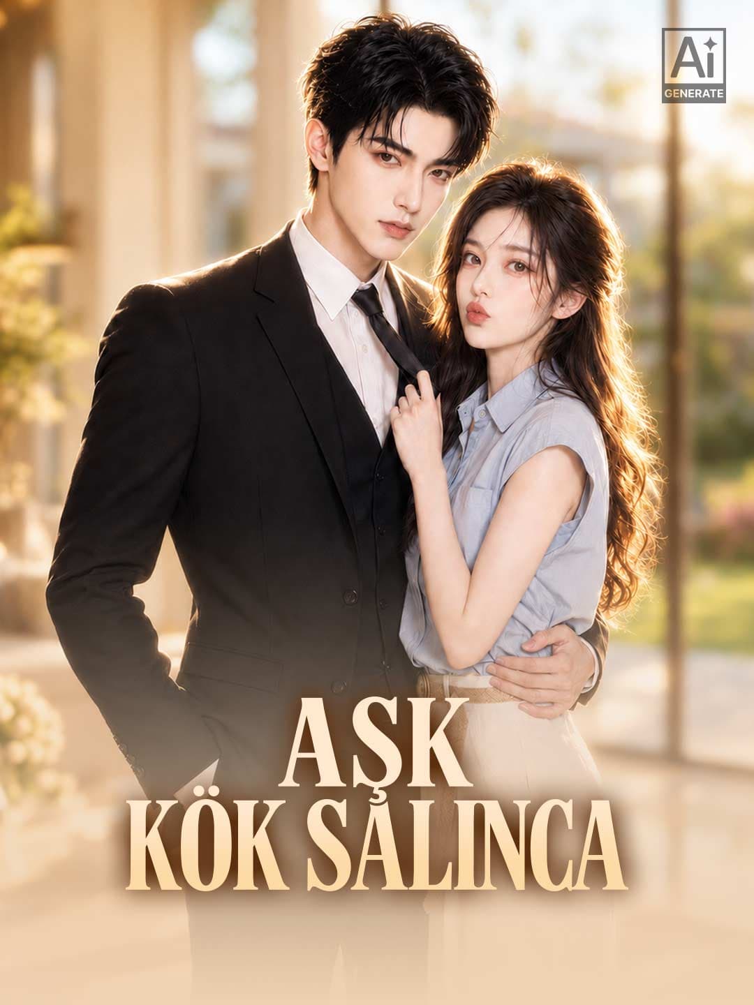 Aşk Kök Salınca