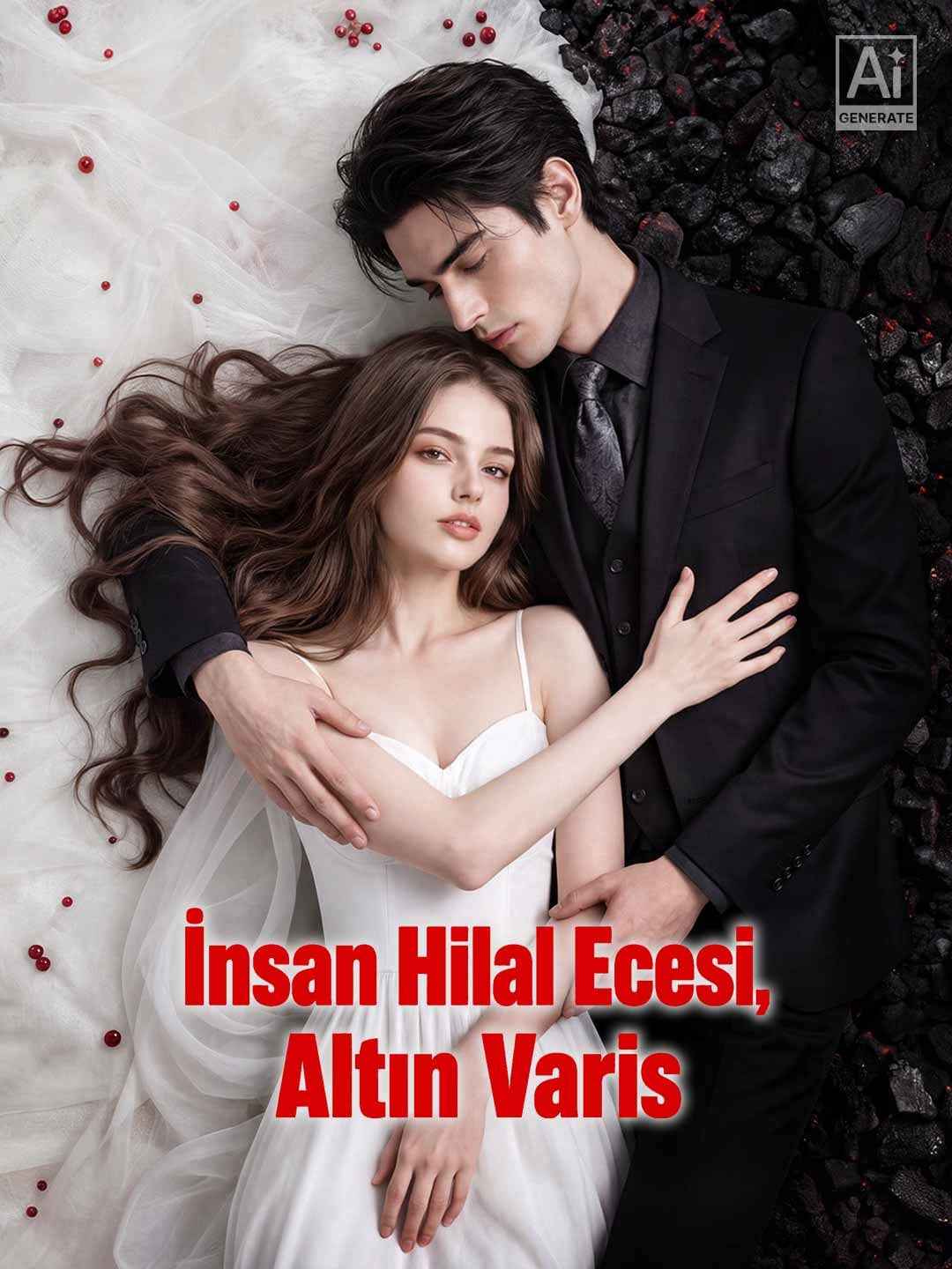 İnsan Hilal Ecesi, Altın Varis