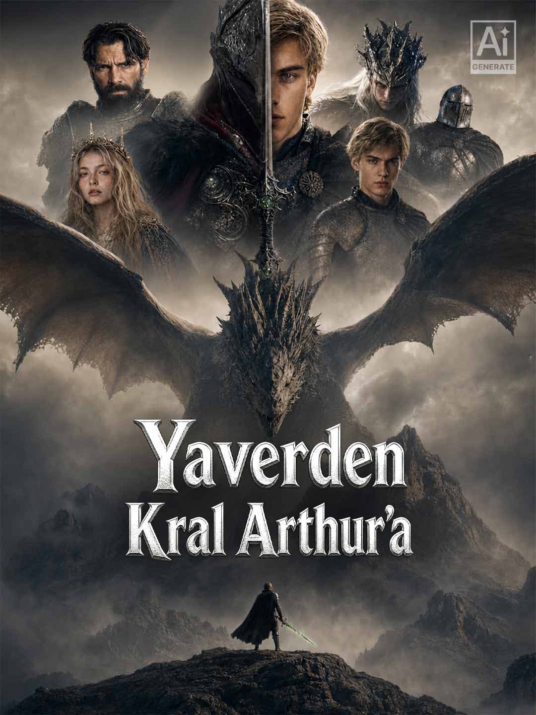 Yaverden Kral Arthur'a