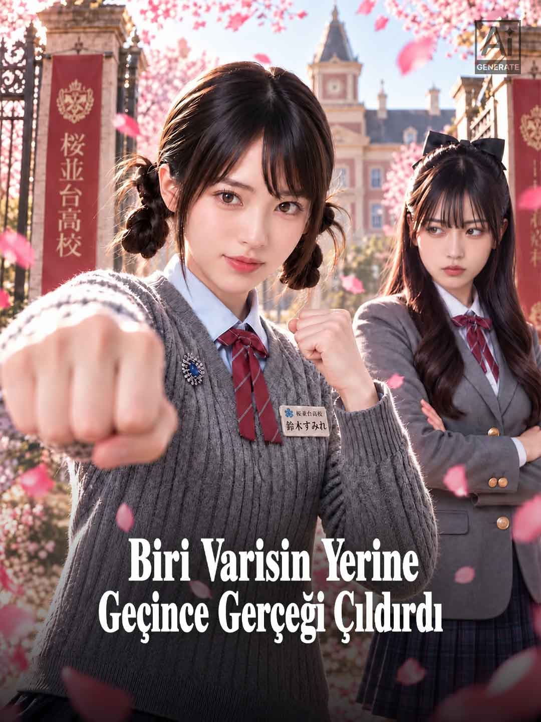 Biri Varisin Yerine Geçince Gerçeği Çıldırdı