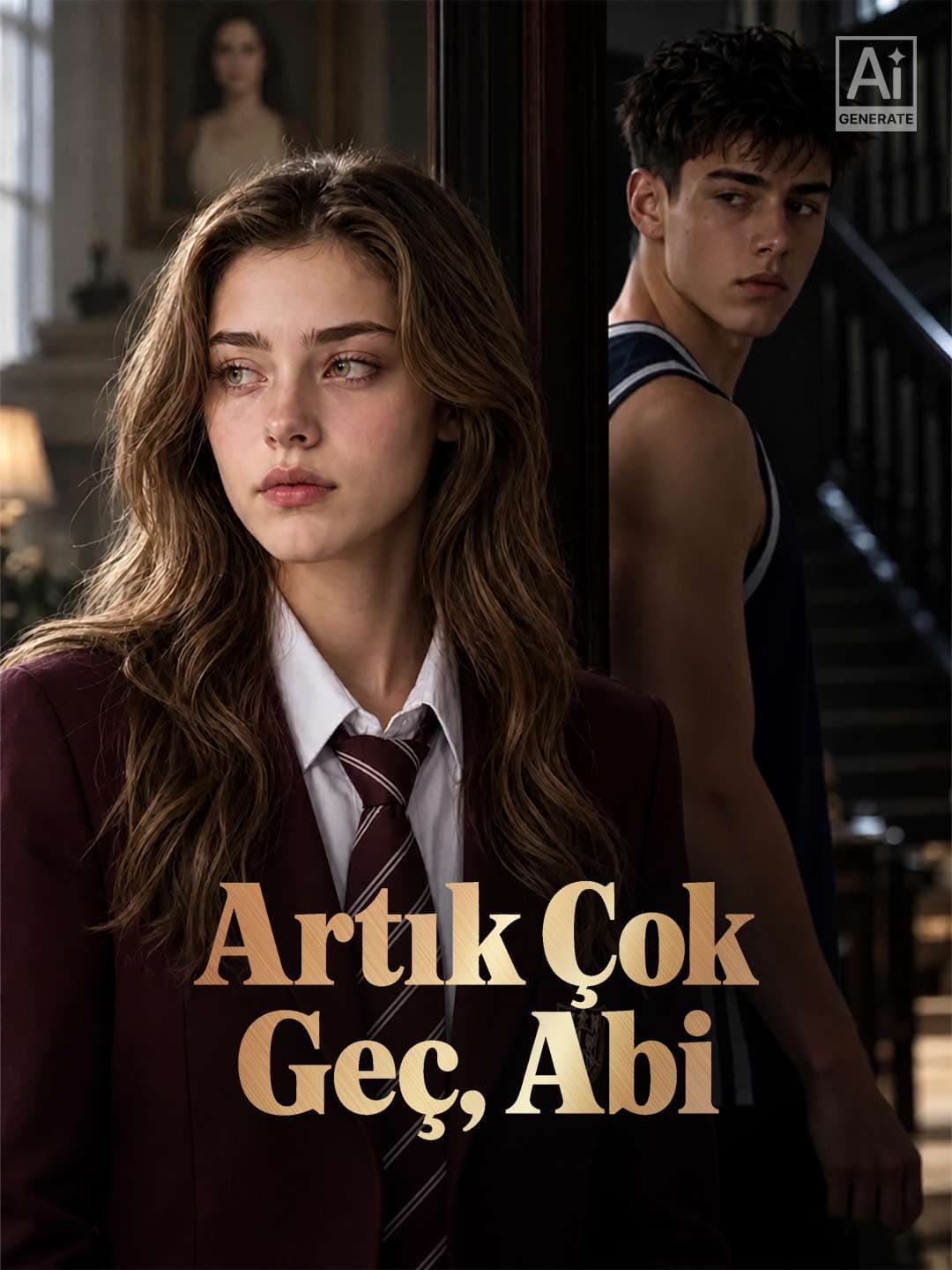 Artık Çok Geç, Abi