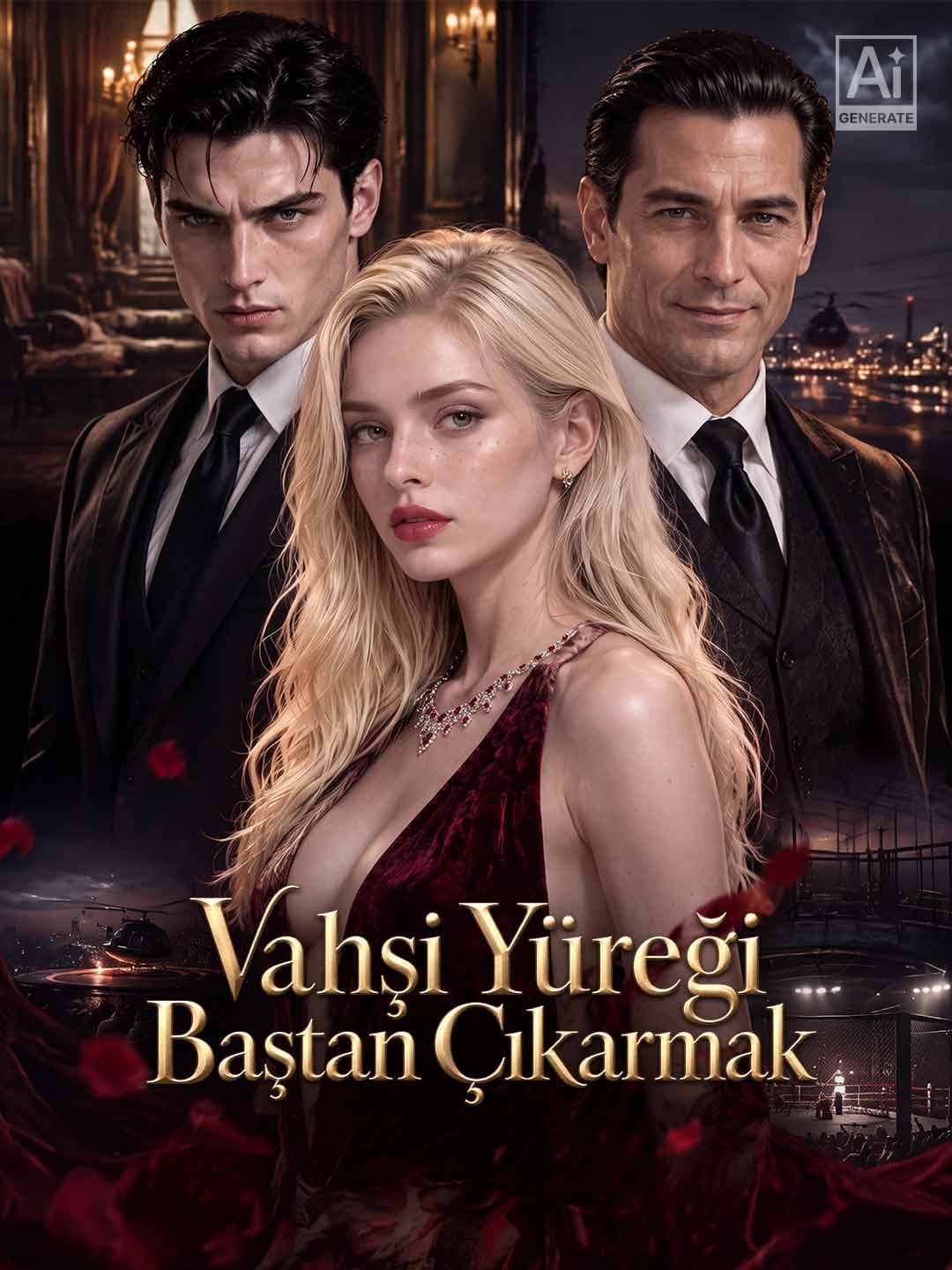 Vahşi Yüreği Baştan Çıkarmak