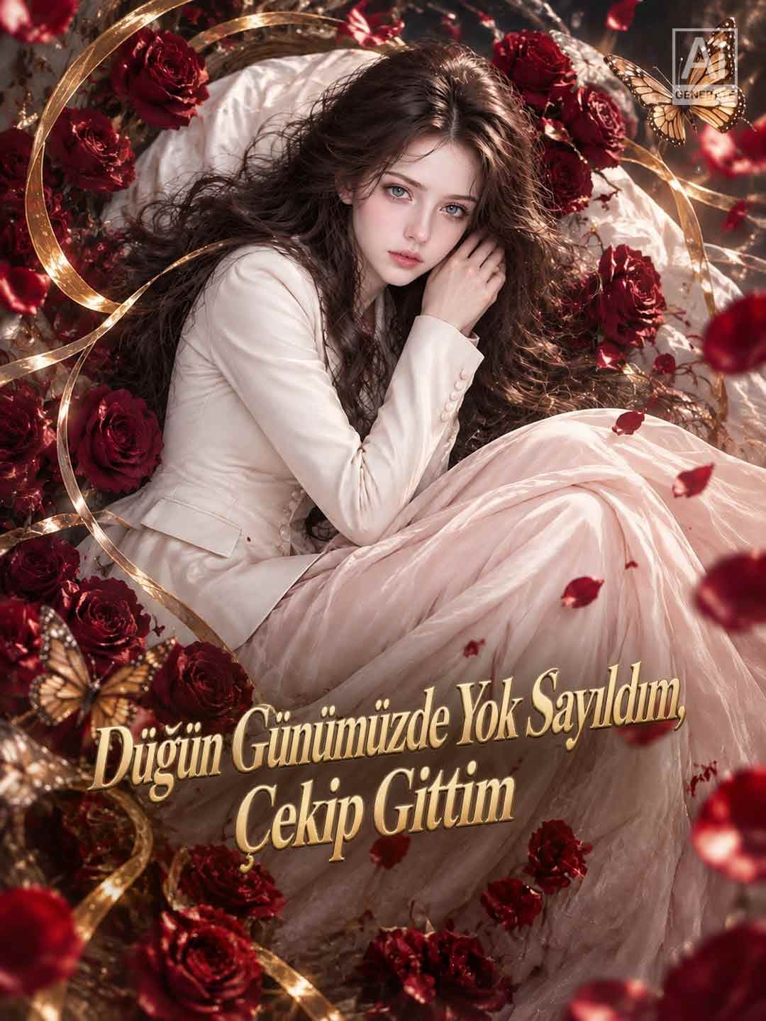 Düğün Günümüzde Yok Sayıldım, Çekip Gittim