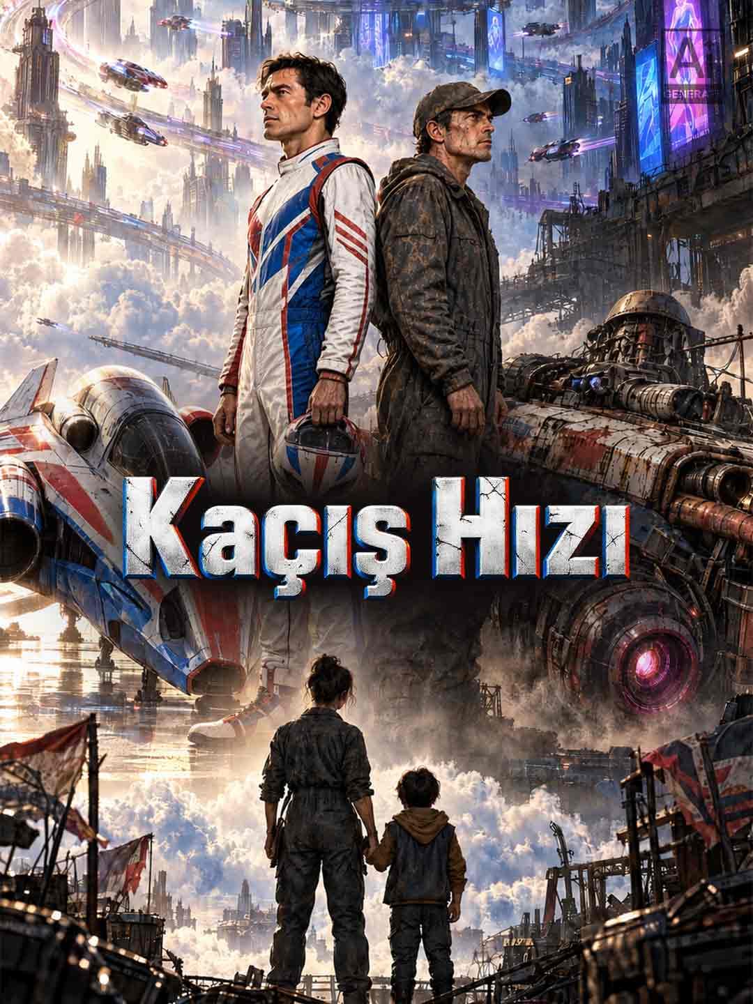Kaçış Hızı