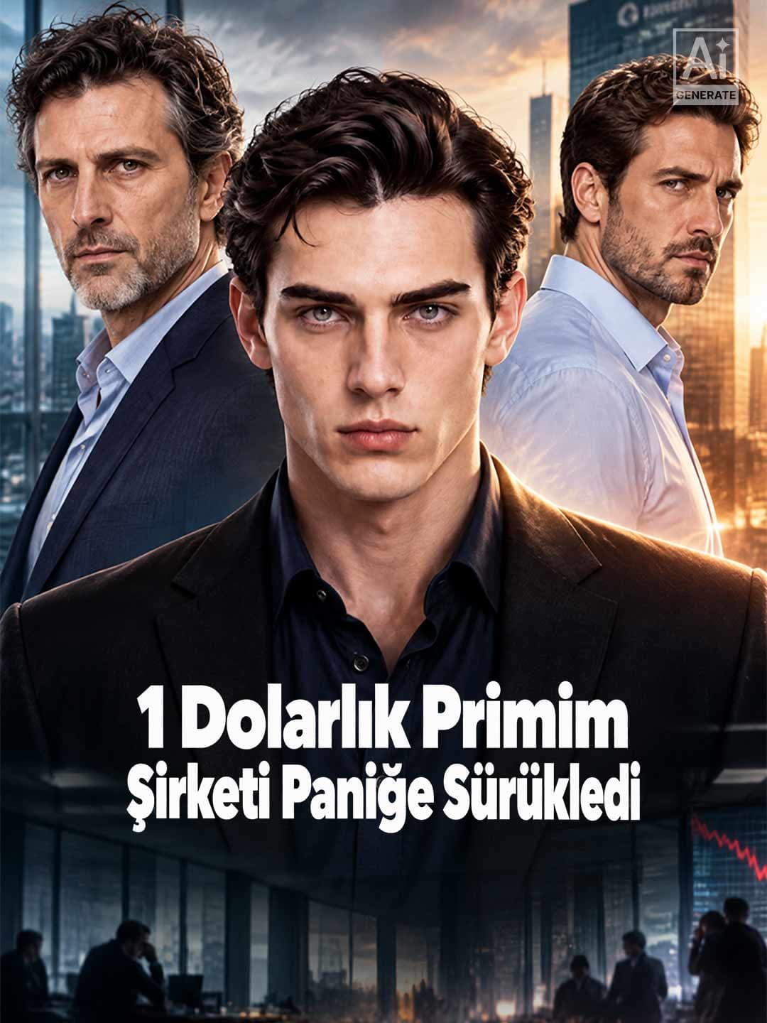 1 Dolarlık Primim Şirketi Paniğe Sürükledi