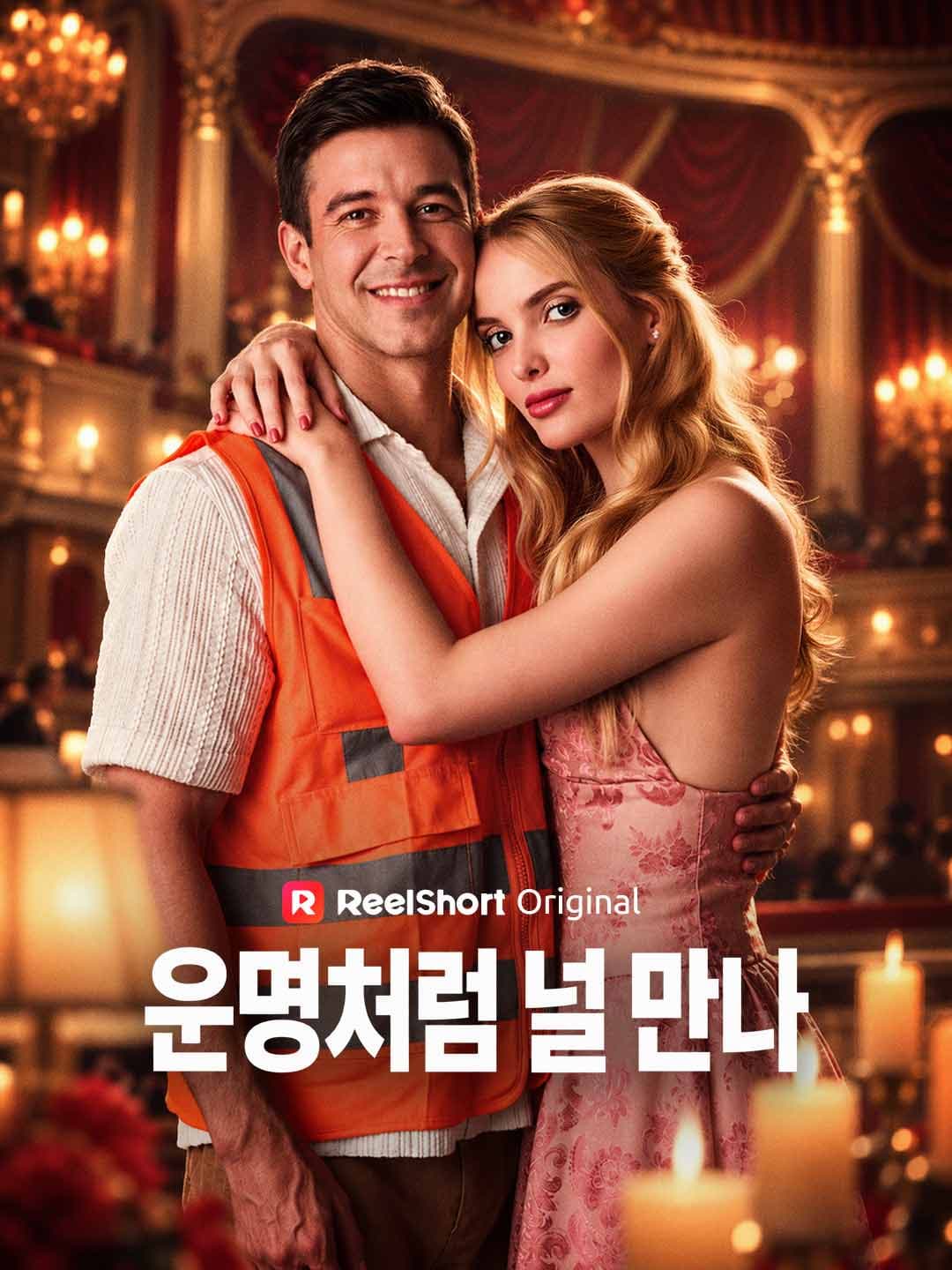 운명처럼 널 만나