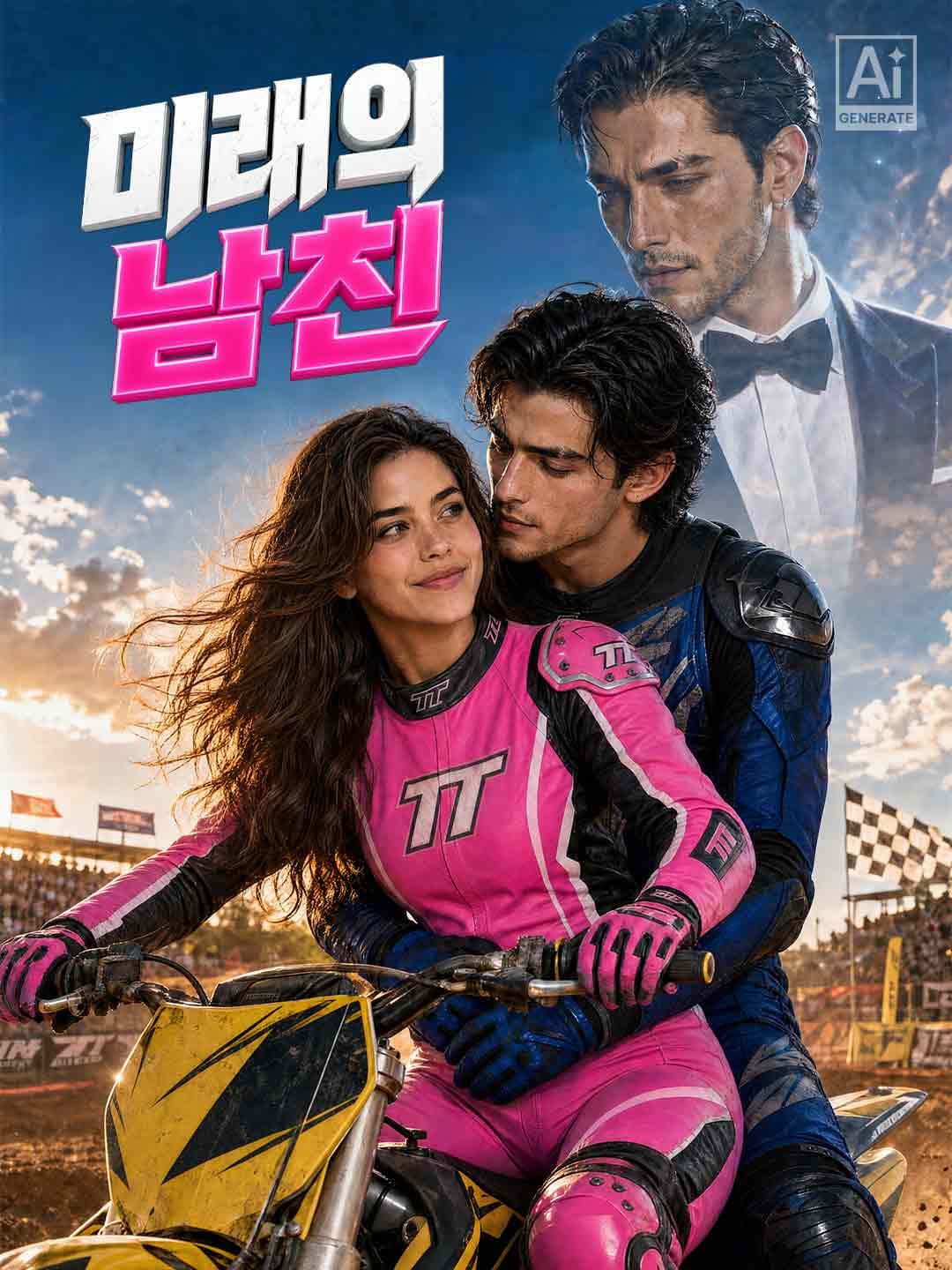 미래의 남친