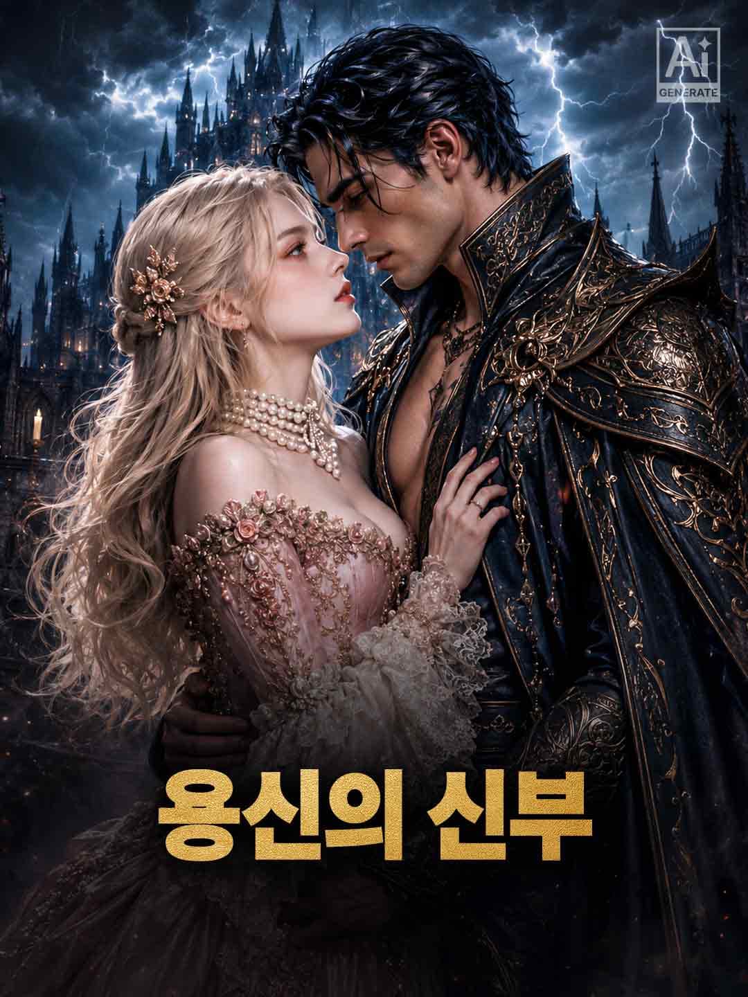 용신의 신부