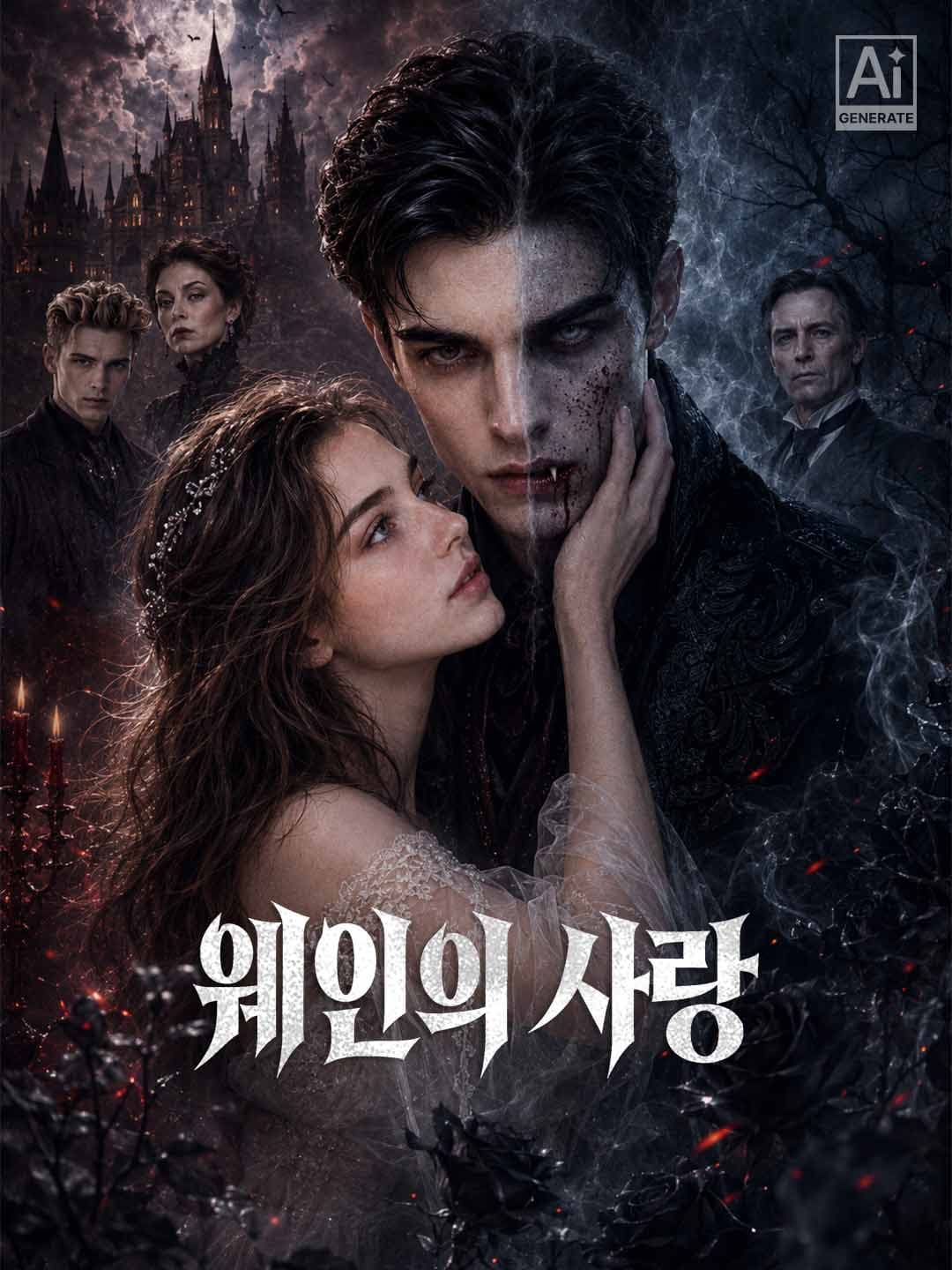 웨인의 사랑