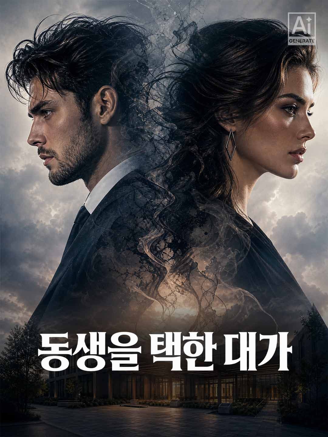 동생을 택한 대가