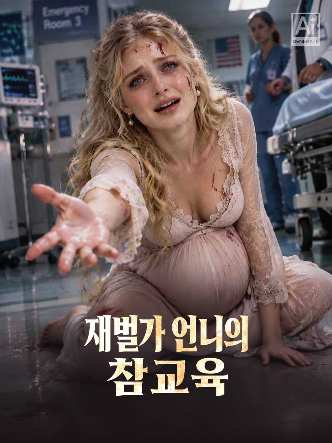 재벌가 언니의 참교육