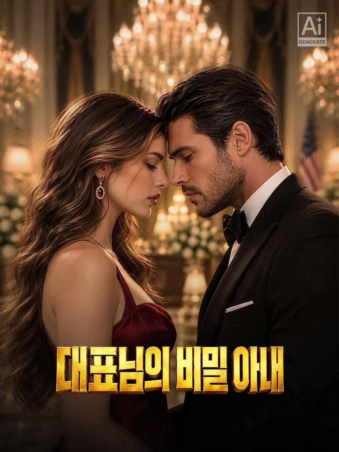 《대표님의 비밀 아내》