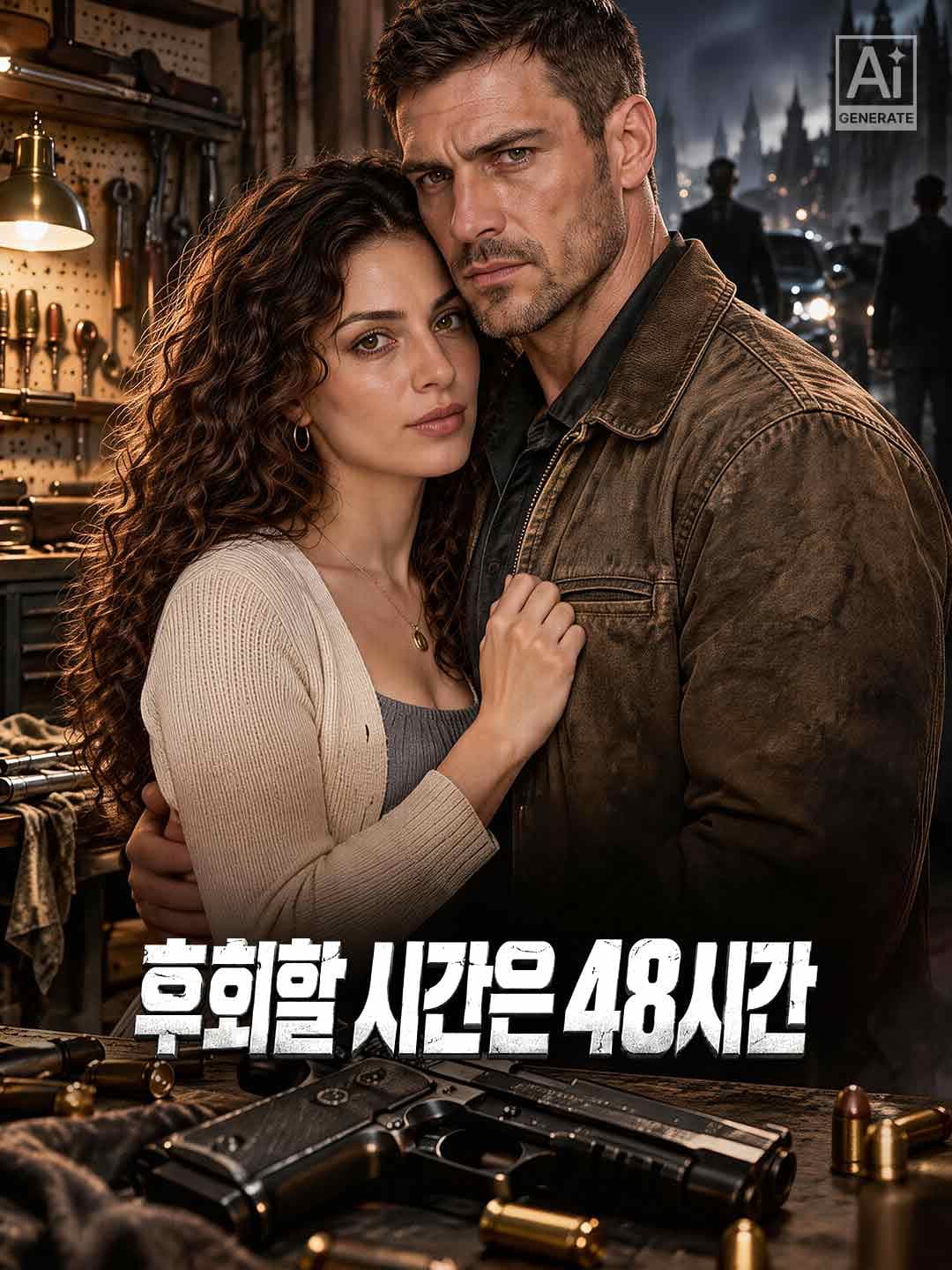 후회할 시간은 48시간