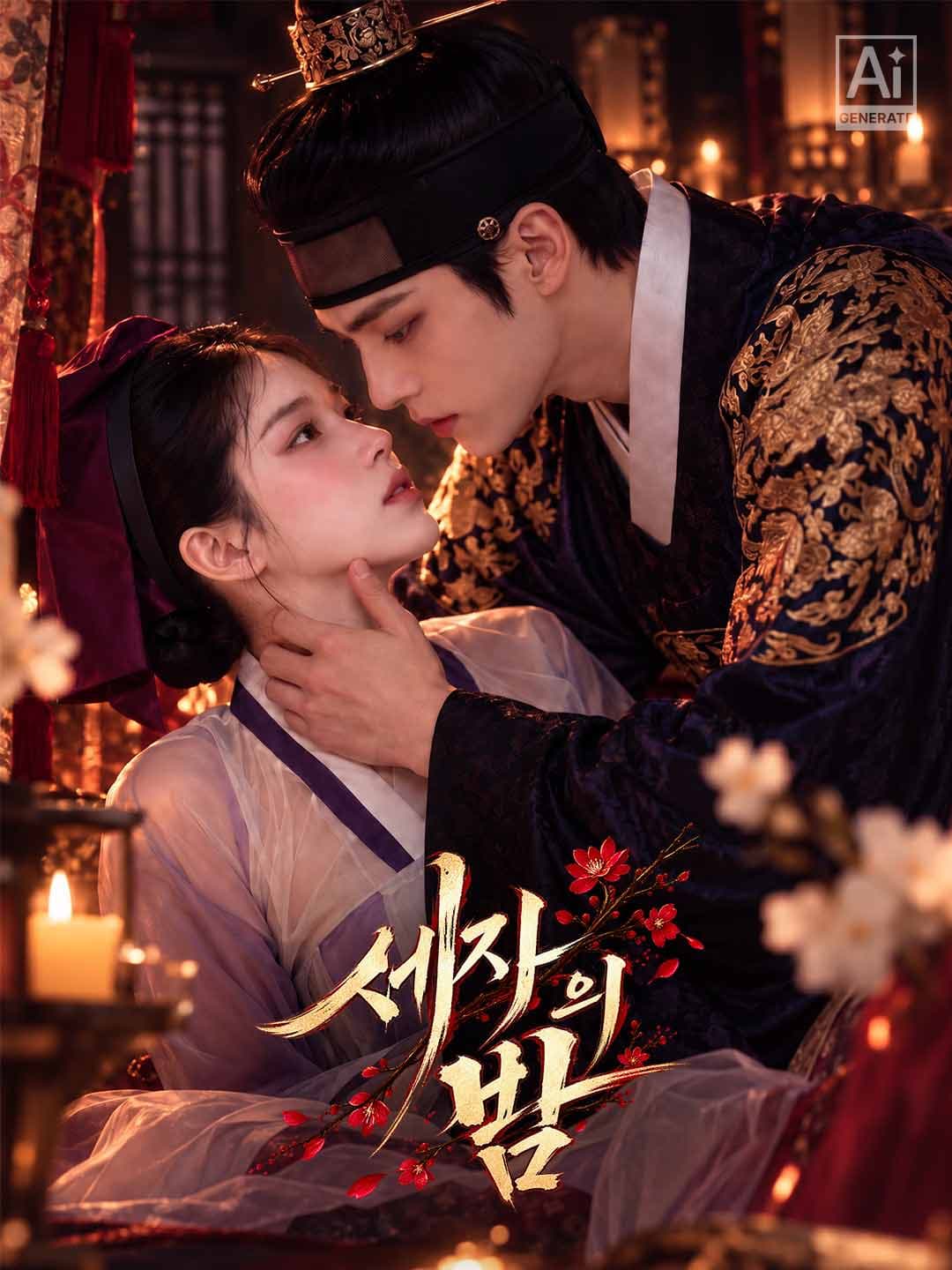 세자의밤