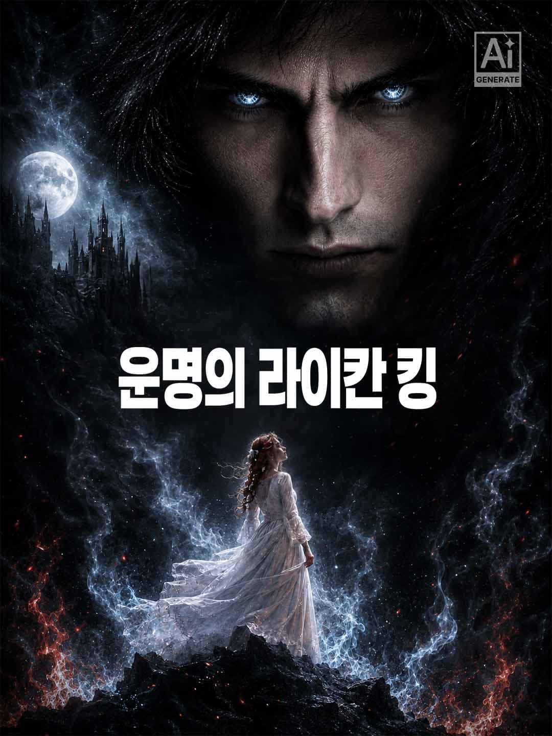 운명의 라이칸 킹